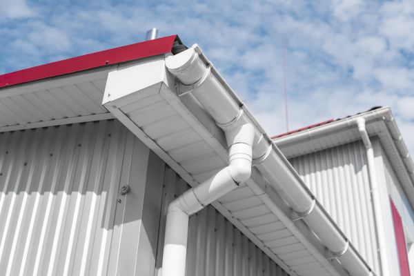 Downpipe Installation in Mill Valley