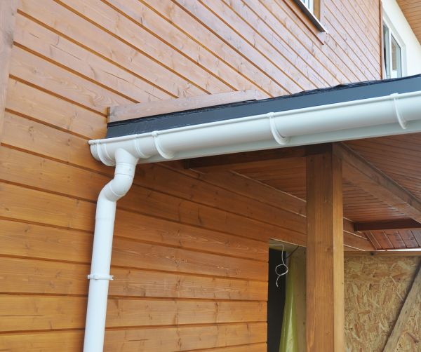 Gutter Waterproofing in Mill Valley