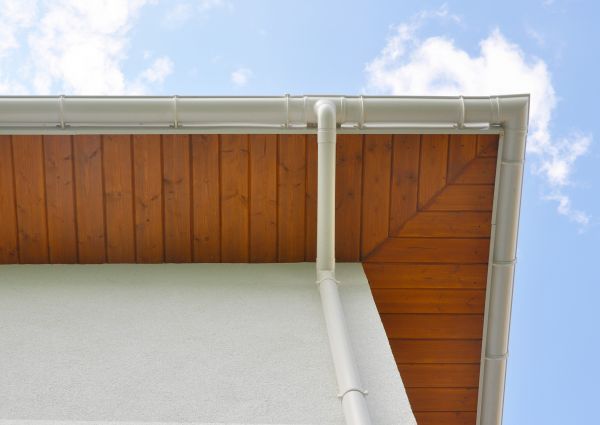 Downspout Diverter Service in Mill Valley