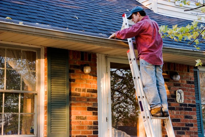 Gutter Installation Service